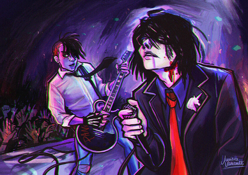 MCR