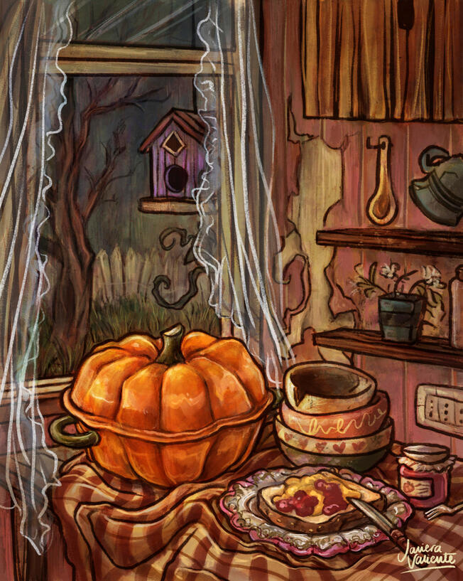 Autumn Autumn