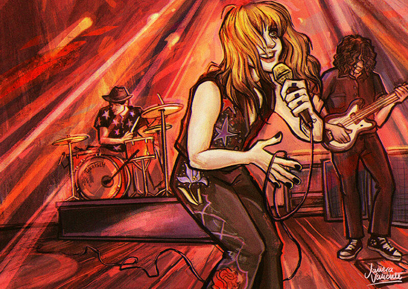 Paramore