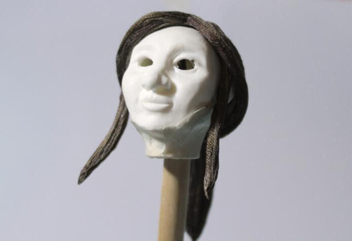 Pelo Sandra