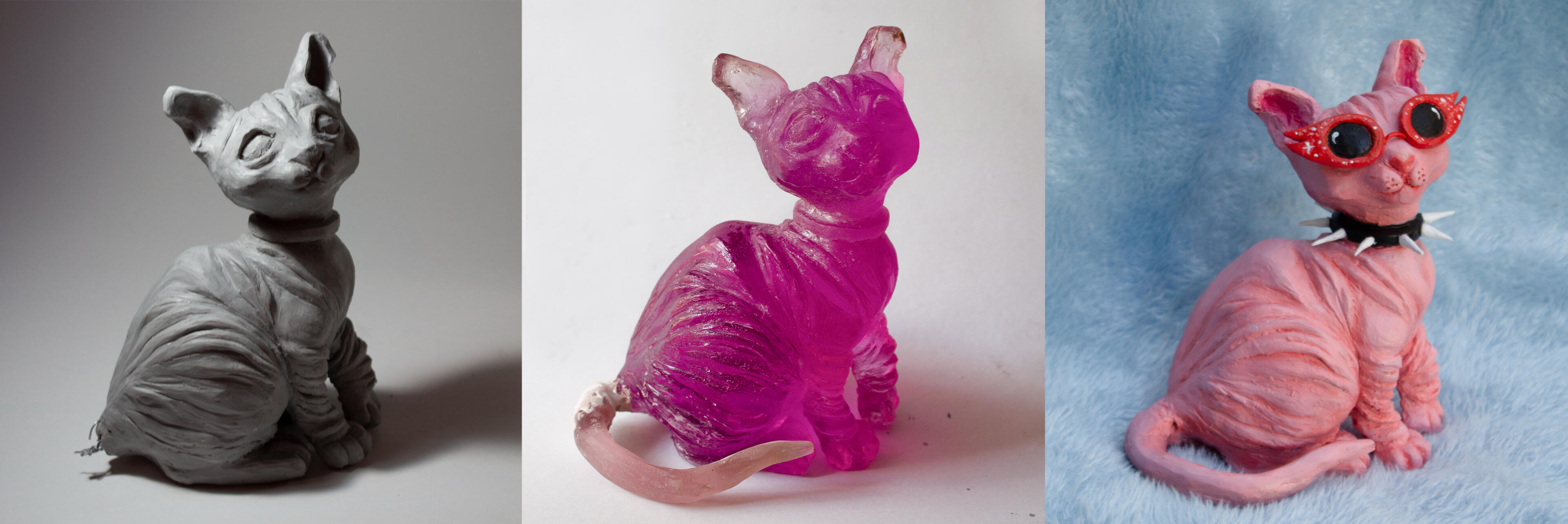 Proceso Sphynx