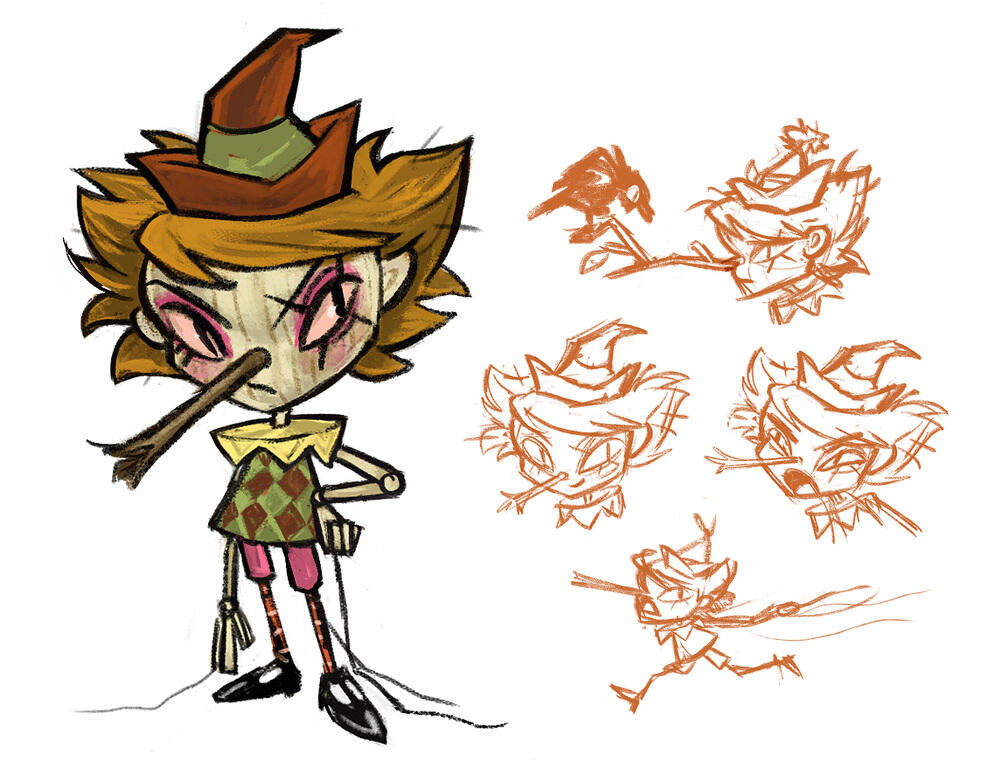 Pinocho