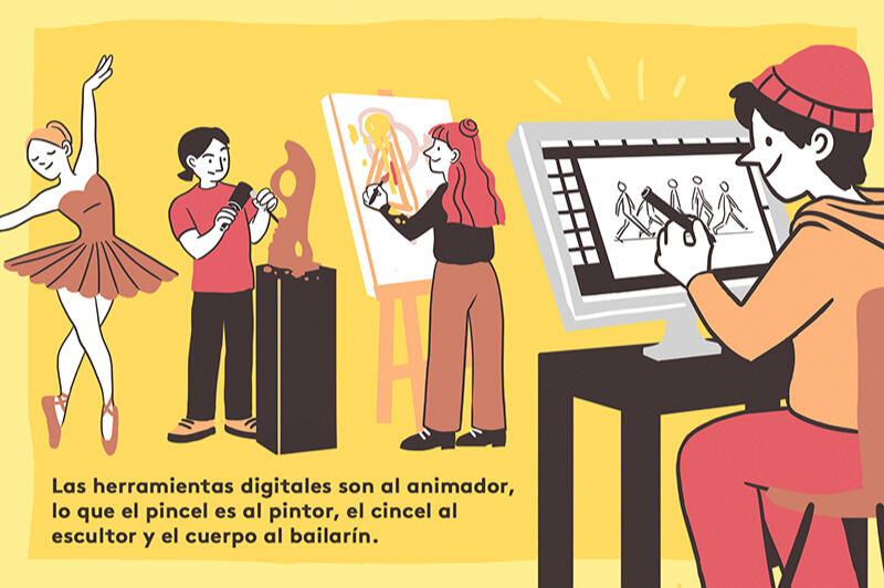 Herramientas digitales